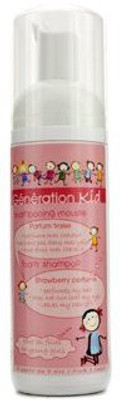 

JF Lazartigue GirlFoam Shampoo(150 ml)
