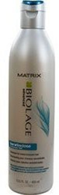 

Matrix Biolage Biolage By Matrix Keratindose ProKeratin Silk Shampoo For Over Processed Hair For Unisex(399.25 ml)