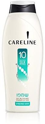

Careline Shampoo Anti Dandruff(700 ml)