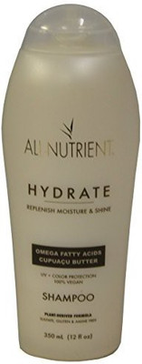

Asian Zing All Nutrient Hydrate Shampoo(354.89 ml)