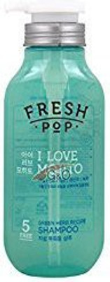Amore Pacific Fresh Pop Sampoo Conditioner(500 ml)