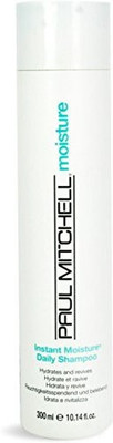 

Paul Mitchell Instant Moist Shampoo(299.88 ml)