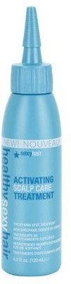

Sexy Hair Healthy Activating Scalp Care Treatment(124.21 ml)