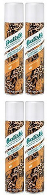 

Batiste Dry Rhyxd Shampoo Wild(200 ml)