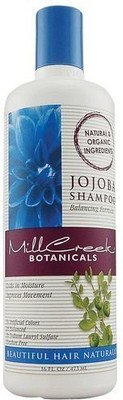 

Brand New Mill Creek Jojoba Shampoo(473.18 ml)