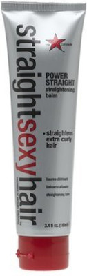Sexy Hair Unisex Straight Power Straight Straightening Balm(100.56 ml)