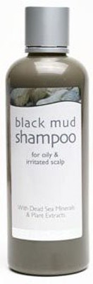 

Jericho Dead Sea Mineral Mud Shampoo(248.42 ml)