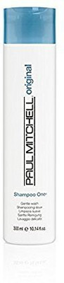 Paul Mitchell Shampooing Doux Shampoo(300 ml)