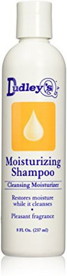 

Dudleys Moisturizing Shampoo Unisex(236.59 ml)