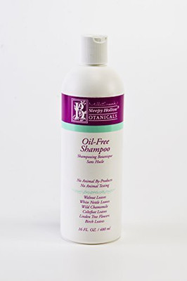 

Mill Creek Sleepy Hollow OilFree Shampoo(480 ml)