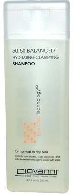 

Giovanni Organic Balanced Shampoo(251.38 ml)