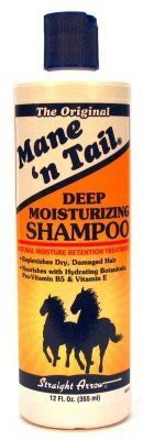 

Mane n Tail Deep Moisturizing Shampoo(354.89 ml)