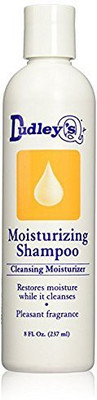 

Dudleys Moisturizing Shampoo(236.59 ml)