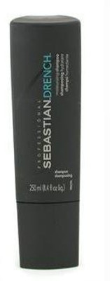 

Sebastian Drench Moisturizing Shampoo(250 ml)