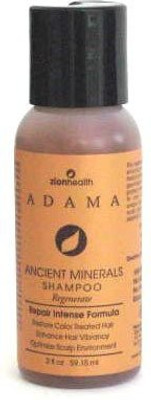 

Zion Health Adama Regenerate Shampoo Liquid(59.15 ml)