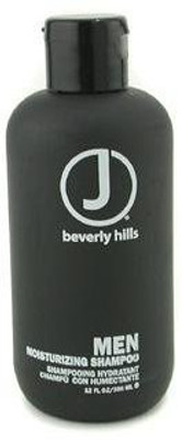 

J Beverly Hills Exclusive By Men Moisturizing Shampoo(350 ml)