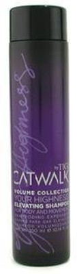 

Bedhead Tigi Catwalk Your Highness Elevating Shampoo(300 ml)