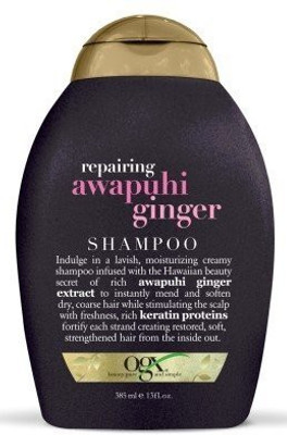 

Organix Ogx Shampoo Awapuhi Ginger(384 ml)