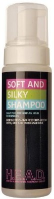 

American Dream Soft And Silky Shampoo For Hair Extensions(200 ml)