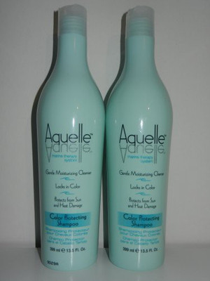 

Aquelle Marine Therapy System Color Protecting Shampoo(399.25 ml)