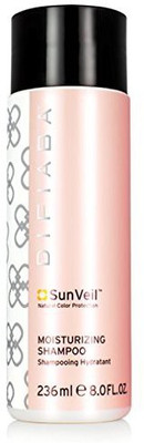 

Difiaba Sun Veil Moisturizing Shampoo(236.59 ml)