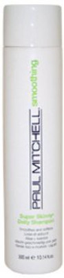 

Paul Mitchell Unisex Super Skinny Daily Shampoo(299.88 ml)