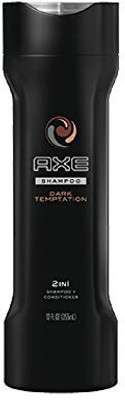 

Unilever Axe In Shampoo Conditioner Dark Temptation(355 ml)