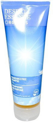

Desert Essence Bulk Saver FzPure Shampoo Fragrance Free(236.59 ml)