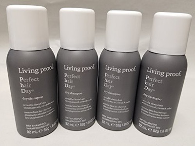 Living Proof Phd Perfect Hair Day Dry Shampoo(53.23 ml)