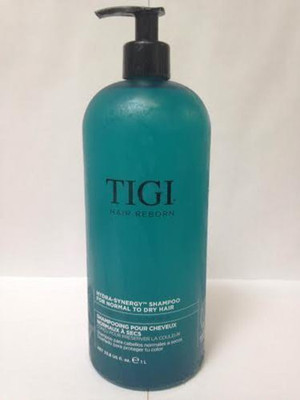 

Hair Reborn Hydra Synergy Shampoo(999.59 ml)