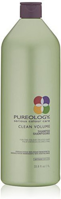 

Pureology Clean Volume Shampoo(999.59 ml)