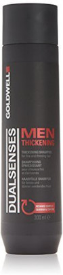 

Goldwell Dual Senses Thickening Shampoo For Men(300 ml)