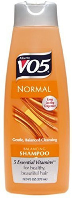 

Alberto VO Vo Normal Balancing Shampoo(369.67 ml)
