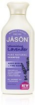 

Jason Natural Lavender Hair Strengthening Shampoo(473.18 ml)