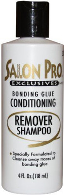

SalonPro Bonding Glue Remover Shampoo(118.3 ml)