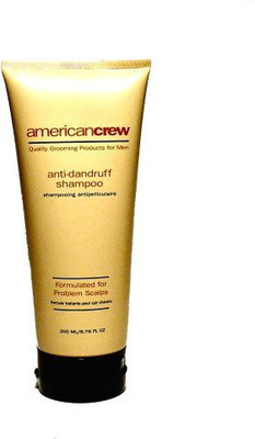 

American Crew AntiDandruff Shampoo For Men(199.92 ml)
