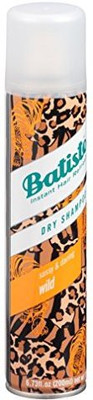 Batiste Shampoo Dry Wild(200 ml)