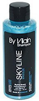 

By Vilain Skyline Breeze Travel Size Shampoo(74.83 ml)