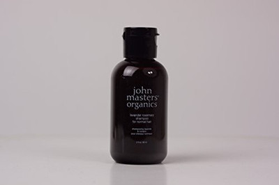 

John Masters Organics Shampoo For Normal Hair With Lavender & Rosemary(59.15 ml)