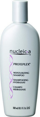 

Nucleic A Proteplex Moisturizing Shampoo From NucleicA(295.74 ml)
