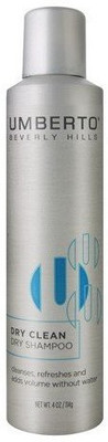 

Illuminations Dry Shampoo For Oil Free Hair(118 ml)