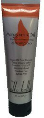

Alto Bella Argan Oil Shampoo(236.59 ml)