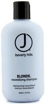 

J Beverly Hills Blonde Neutralizing Shampoo(354.89 ml)
