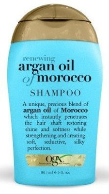 

Organix Ogx Shampoo Argan Oil Of Morocco(88 ml)