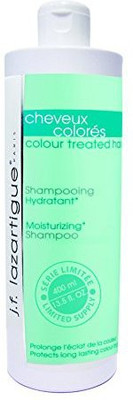 

JF Lazartigue Moisturizing Shampoo(399.25 ml)