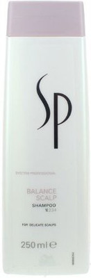

Generic Wella Professionals Professional Sp Balance Scalp Shampoo(250 ml)