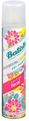 

Batiste Shampoo Dry oral(200 ml)