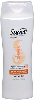 

Unilever Suave Professionals Sleek Shampoo(428.82 ml)