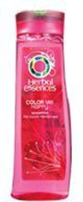 

Herbal Essences Color Me Happy Hair Shampoo For Color Treated Hair(300.77 ml)