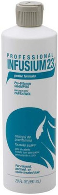 

Infusium Gentle Formula Shampoo(591.48 ml)